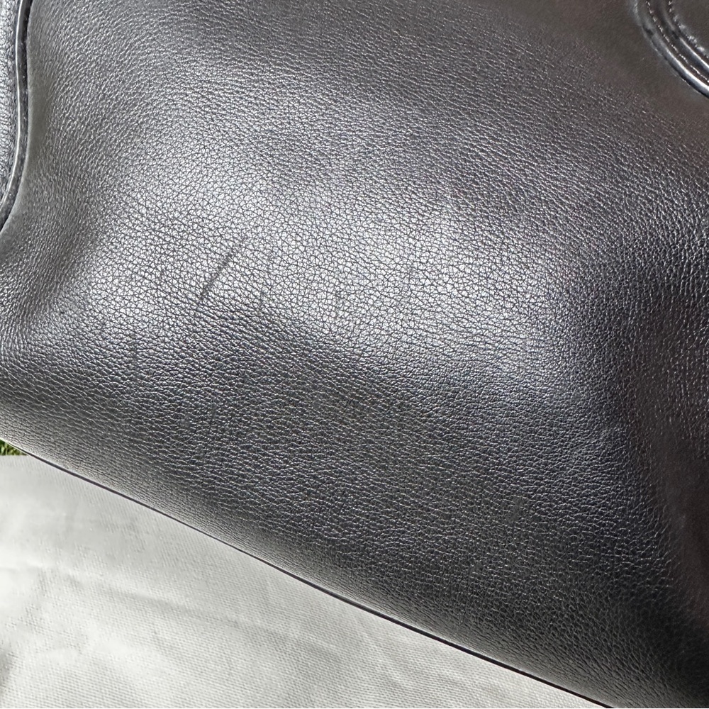 Celine medium luggage tote - Picture 6 of 11